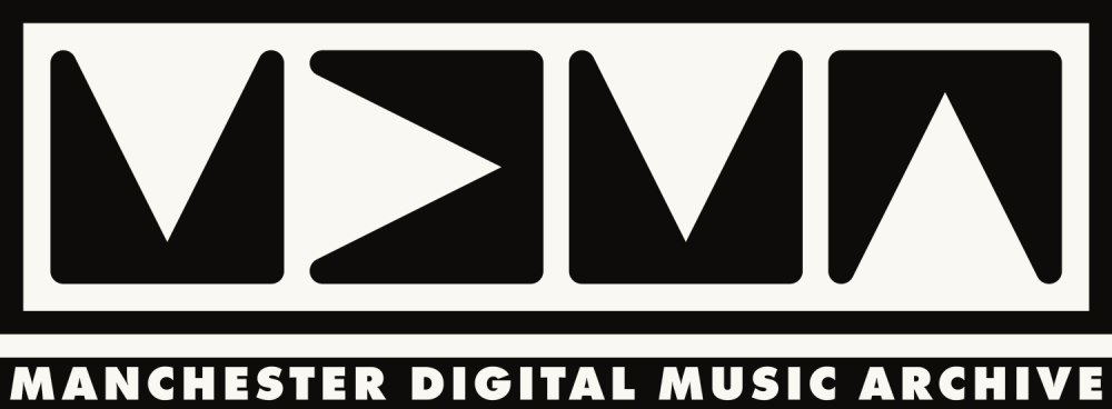 Manchester Digital Music Archive