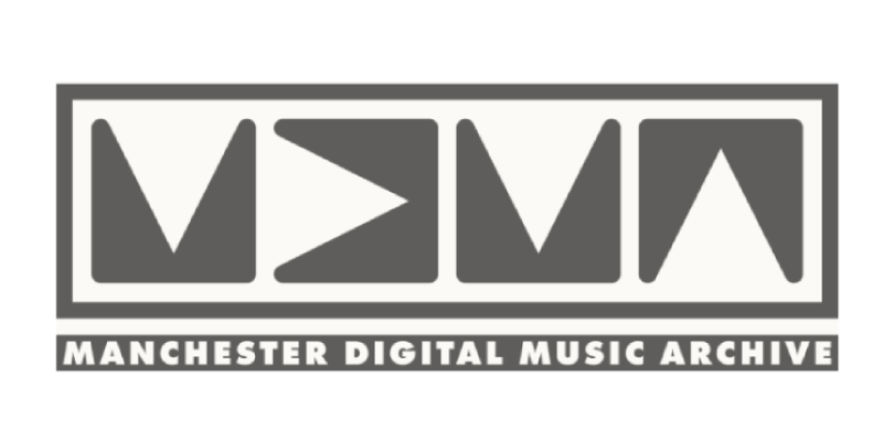 Manchester Digital Music Archive
