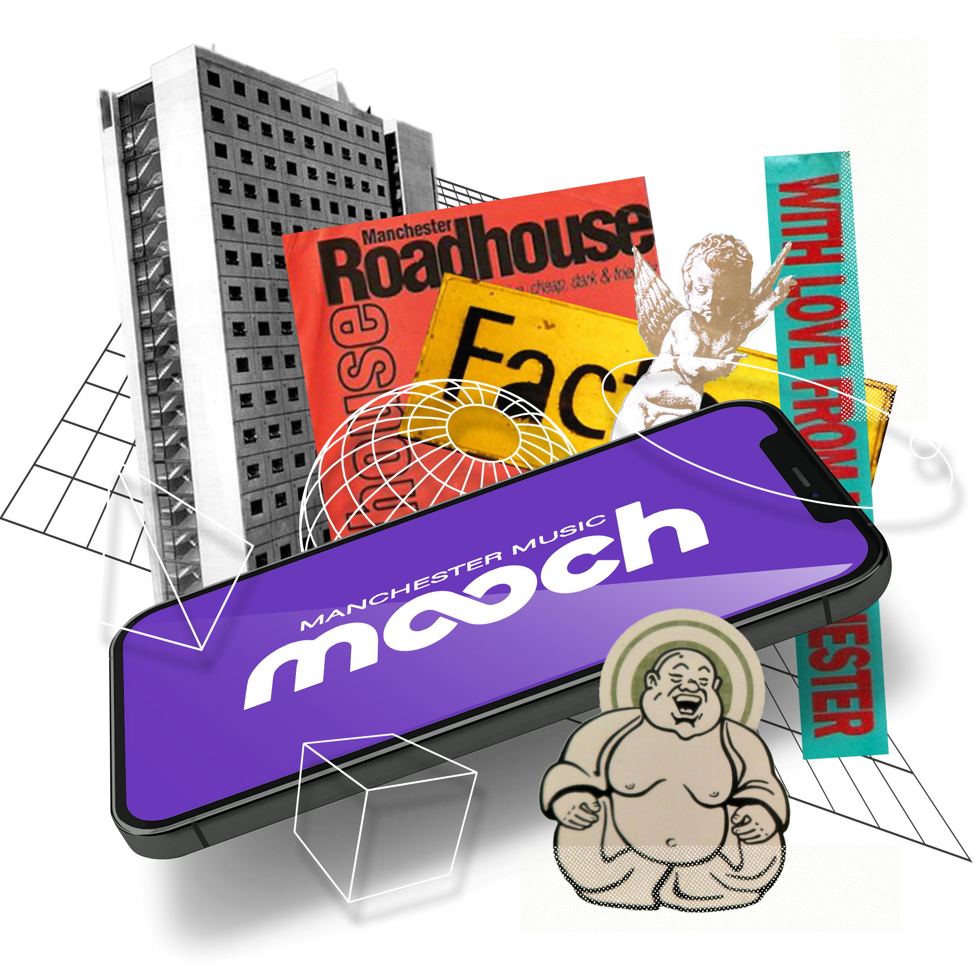 Mooch Phone